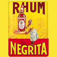 Rhum Negrita